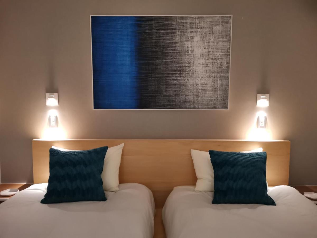 Shhotel 1フロア貸切り 広々2Ldk Наха Екстер'єр фото