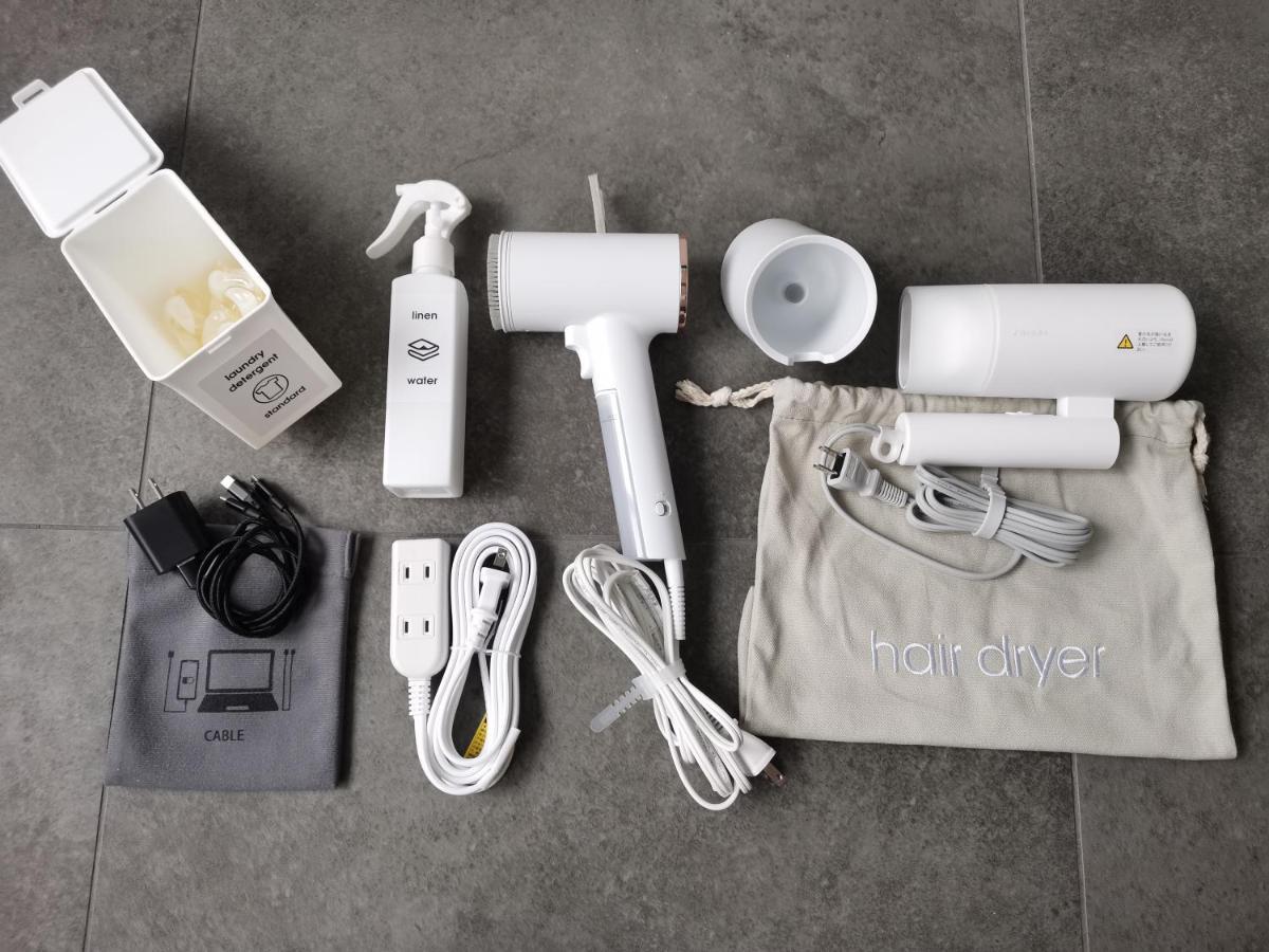 Shhotel 1フロア貸切り 広々2Ldk Наха Екстер'єр фото