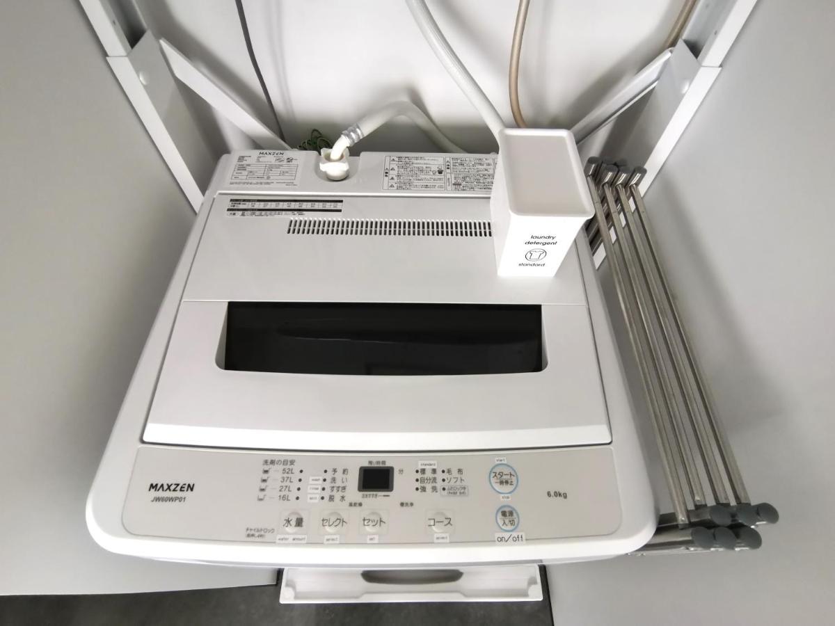 Shhotel 1フロア貸切り 広々2Ldk Наха Екстер'єр фото