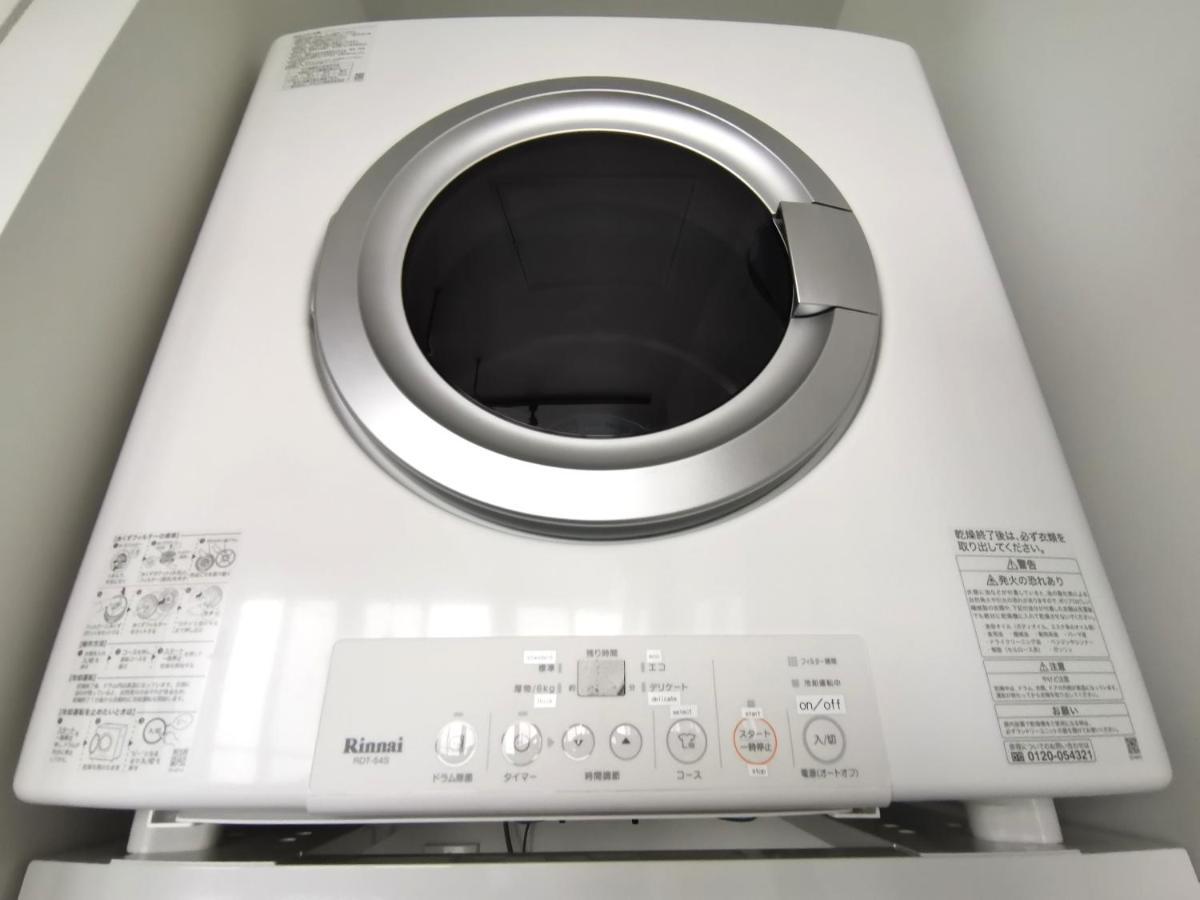 Shhotel 1フロア貸切り 広々2Ldk Наха Екстер'єр фото